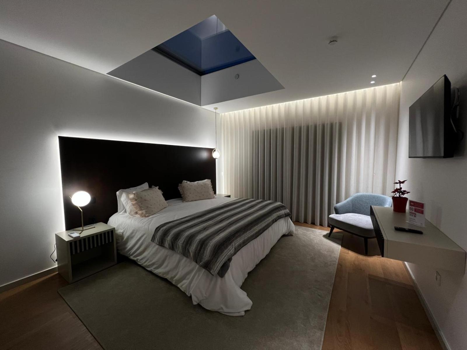 Double Room Pool View