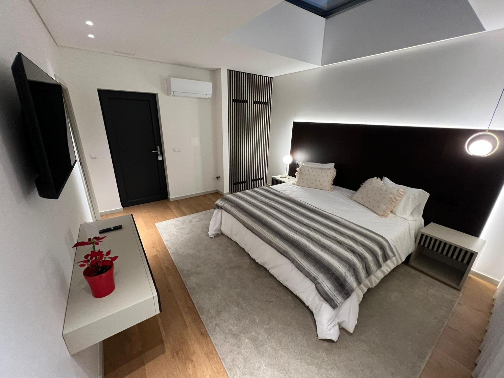 Double Room Pool View