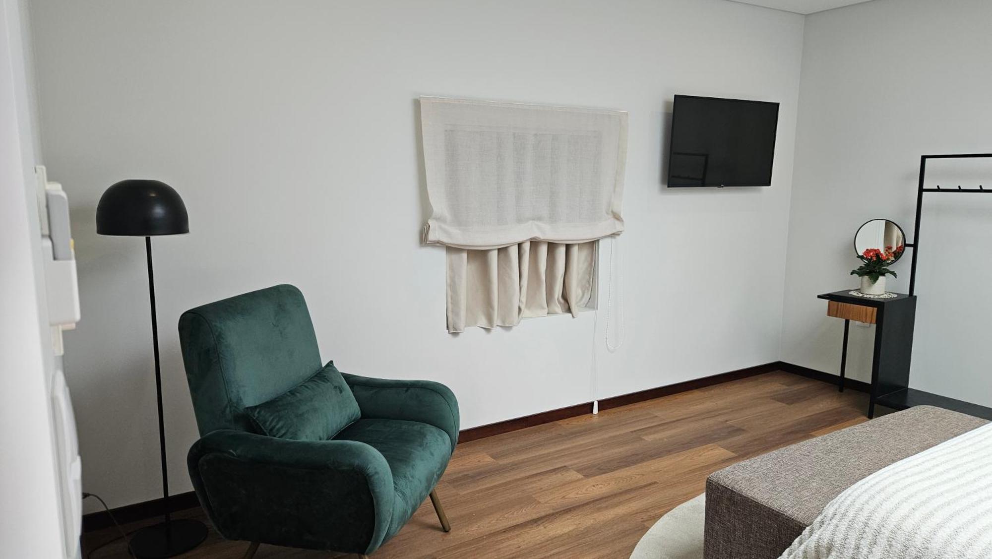 Queen Room
