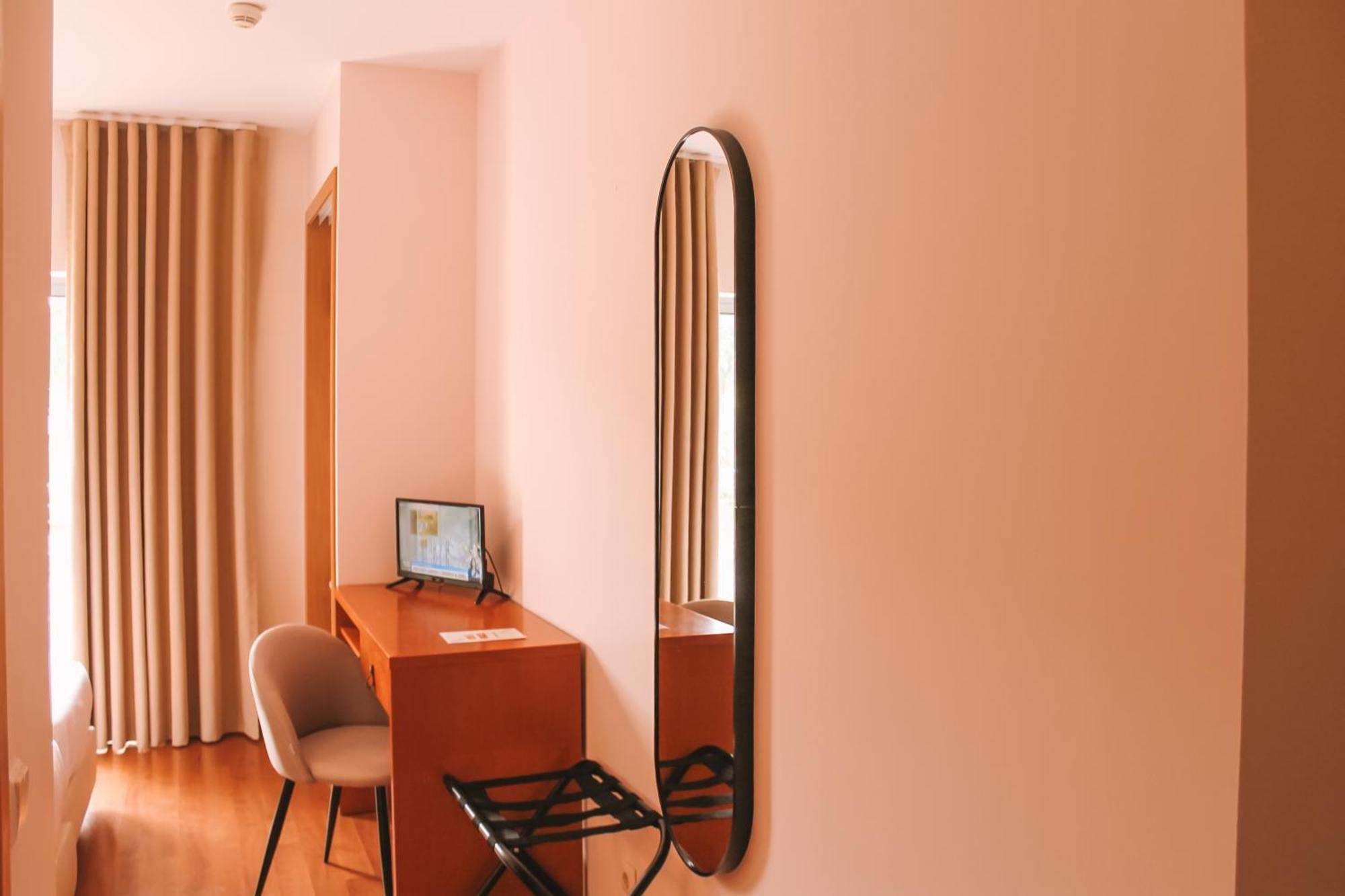 Habitación Individual