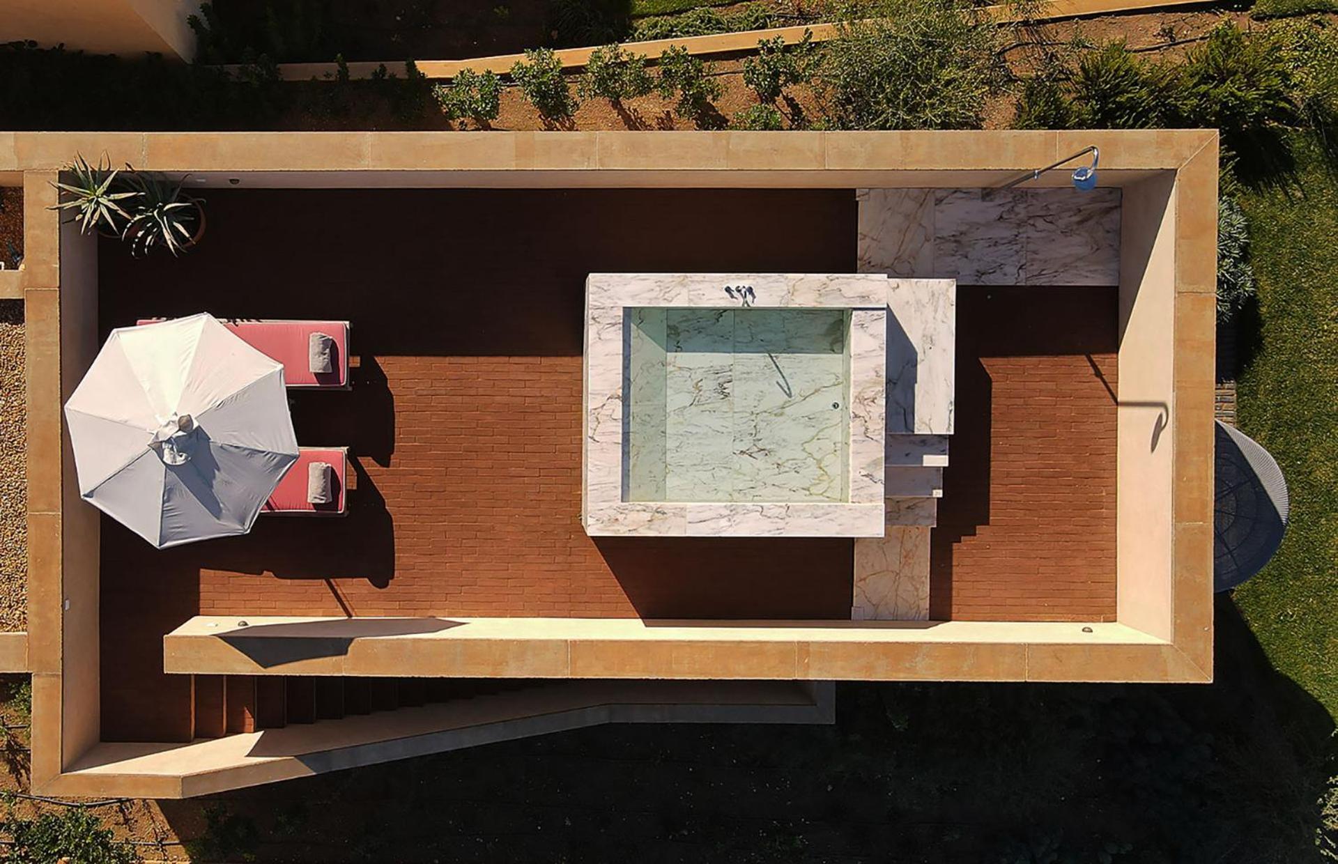 Suite con Terrazza