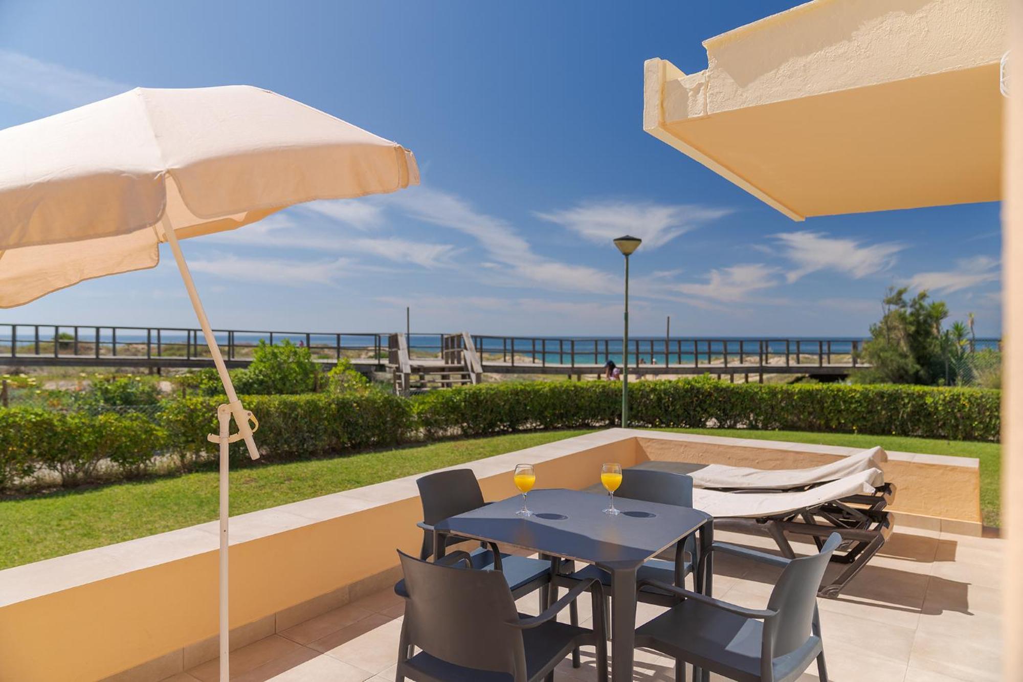 Villa Premium de 2 dormitorios (5 adultos)