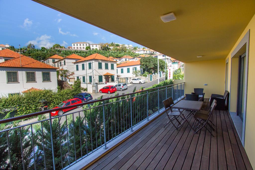 Apartamento com 1 Quarto