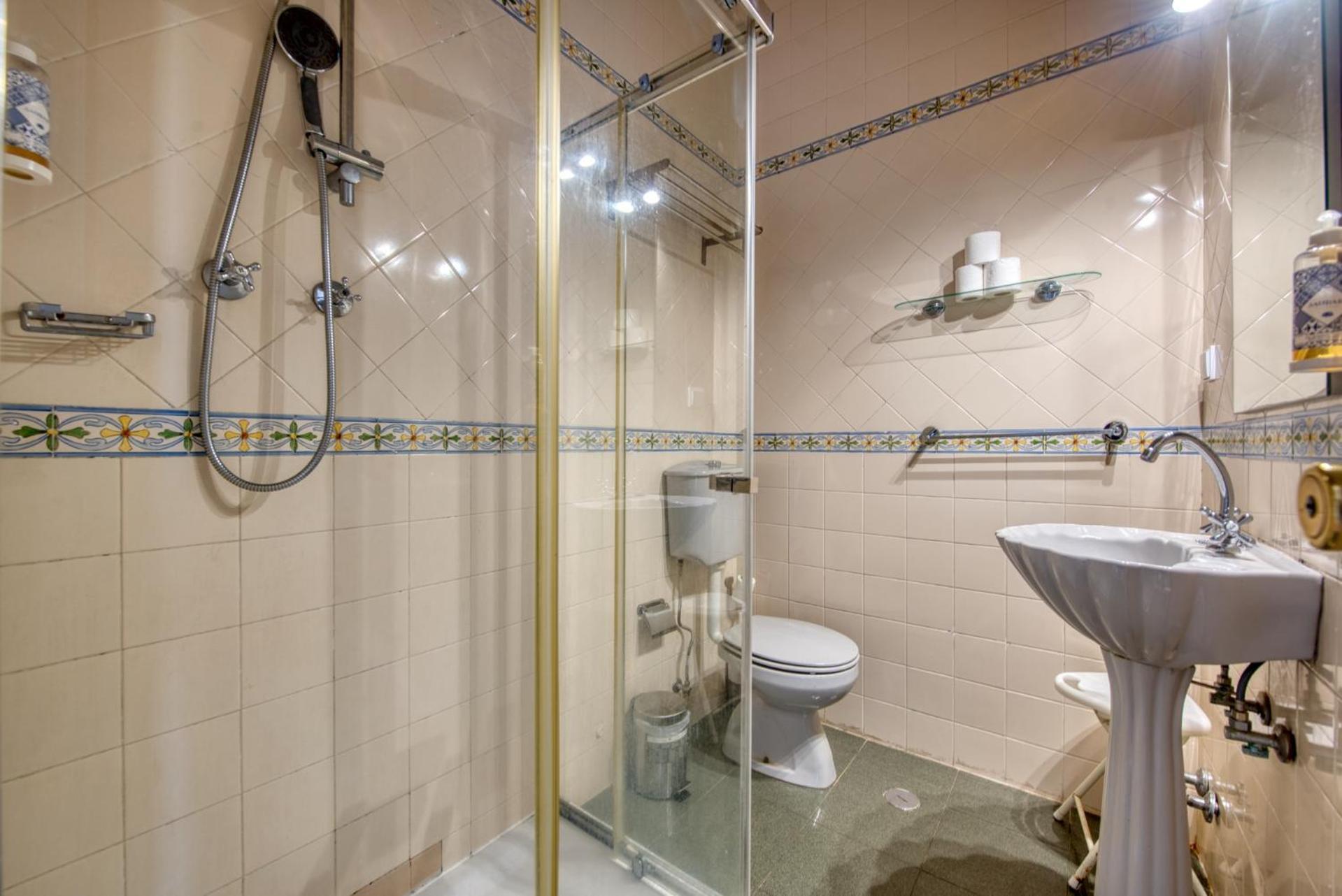Twin or Triple Room