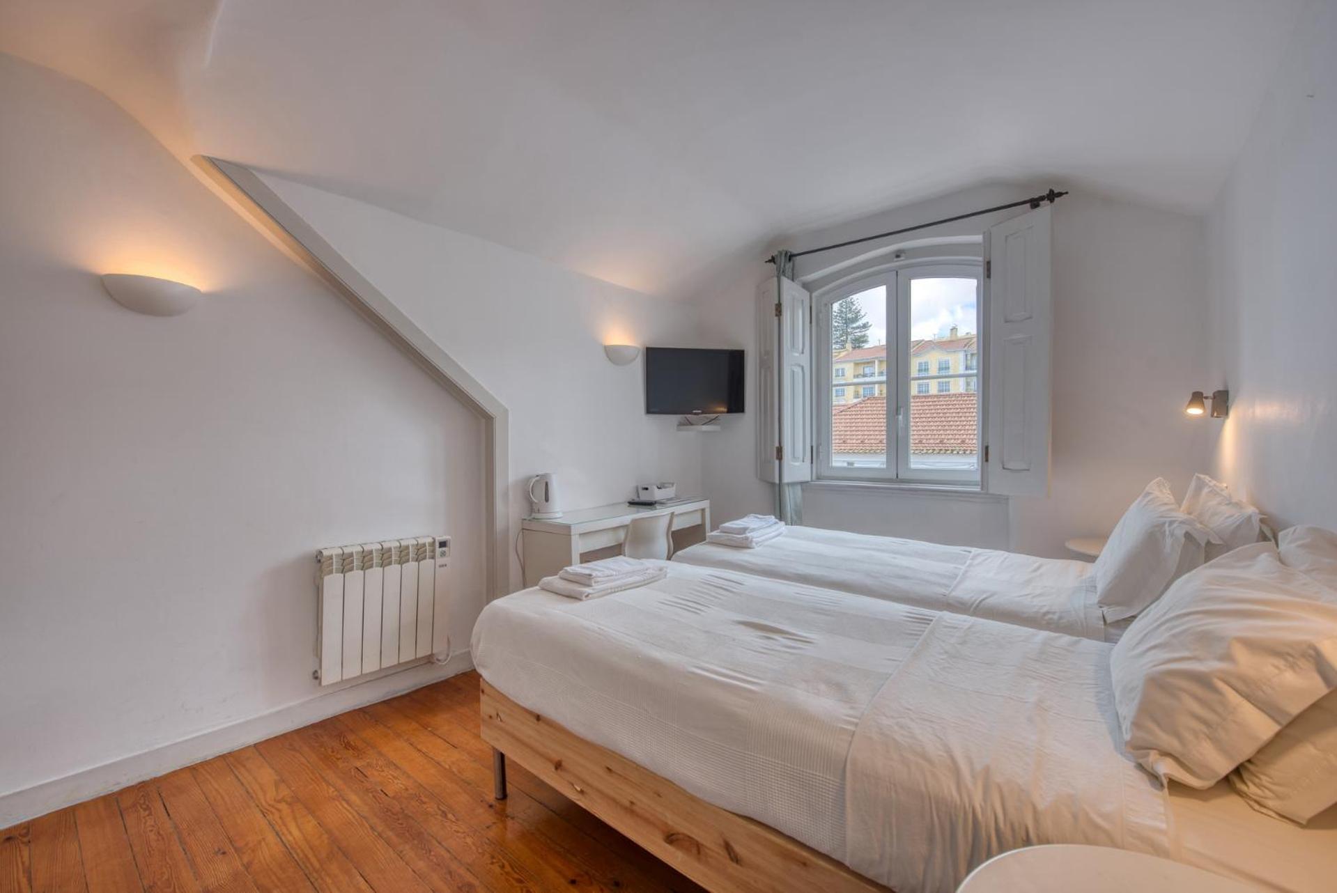 Comfort Twin Room