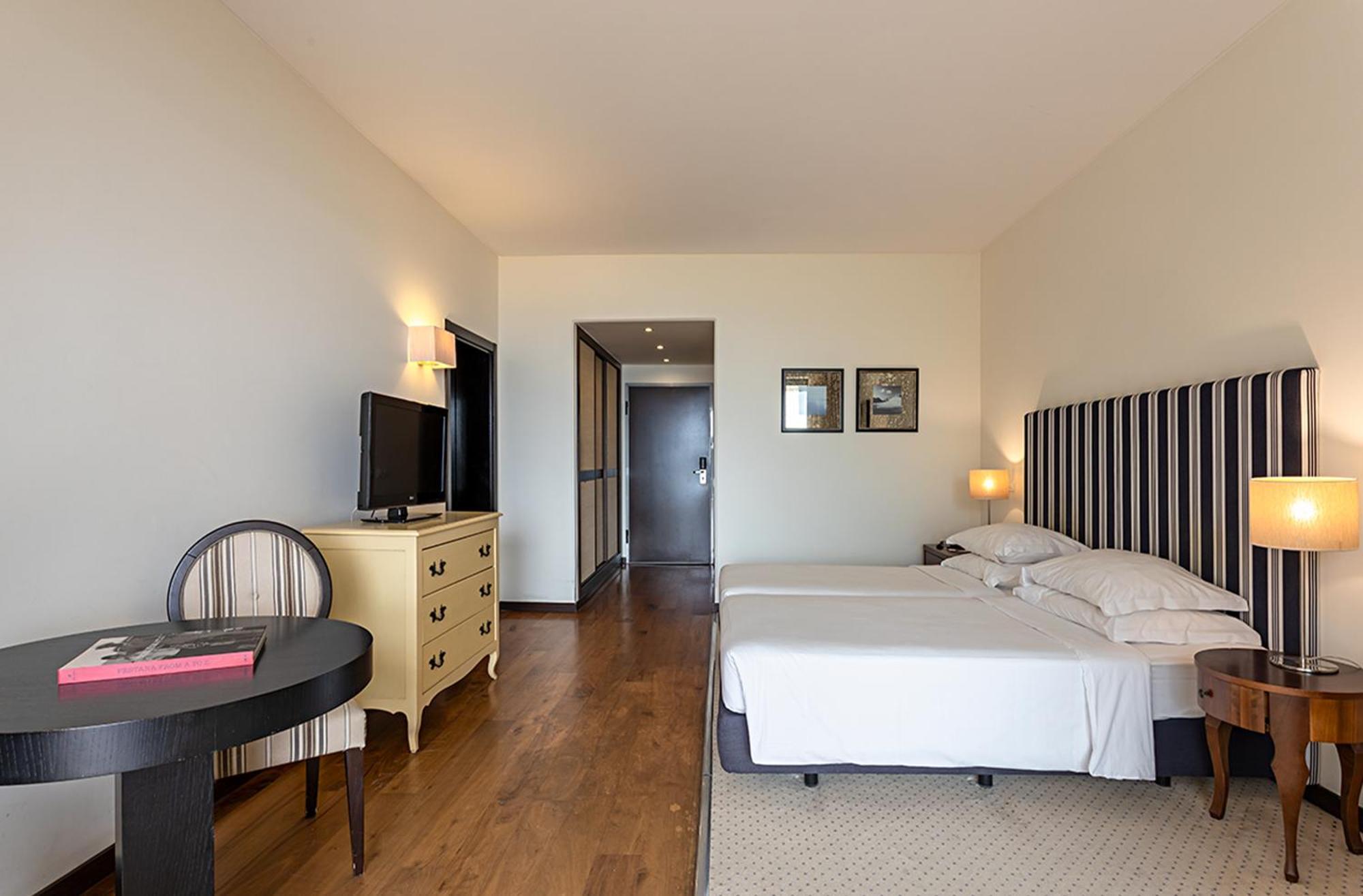 Suite Cliff de 1 dormitorio con vistas al mar