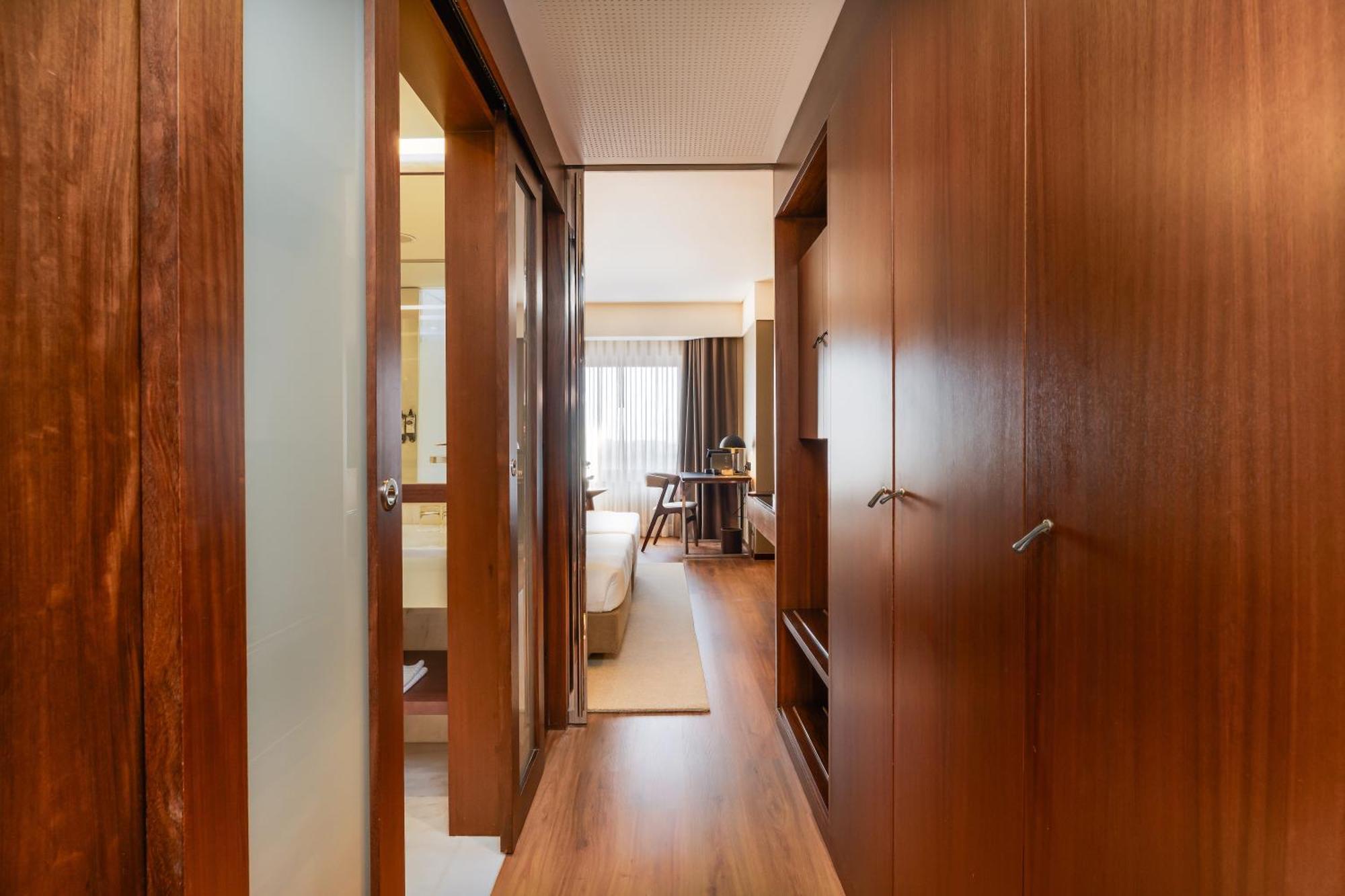 Habitación Doble Executive - 2 camas - Planta superior