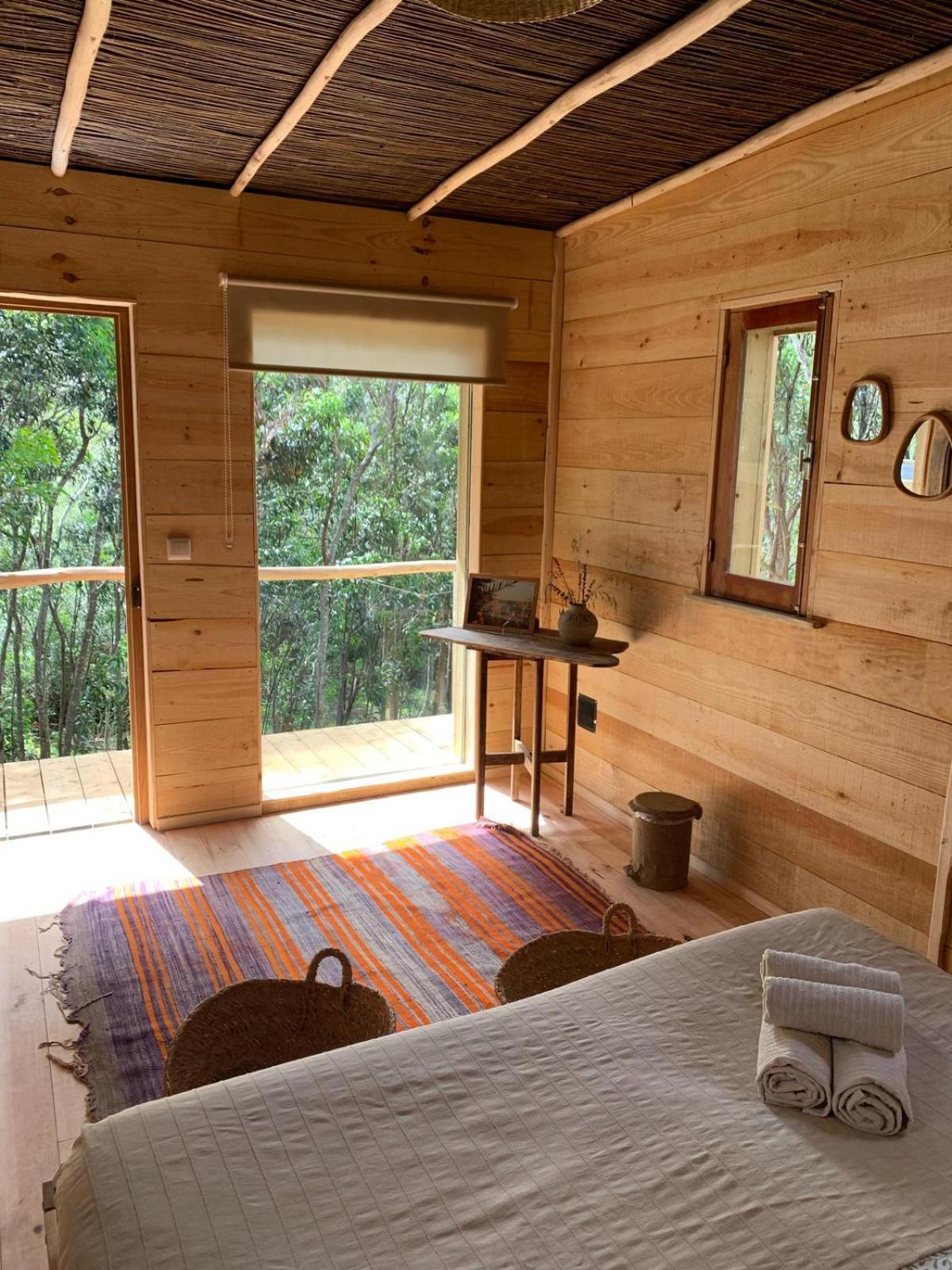 Double Room Park View