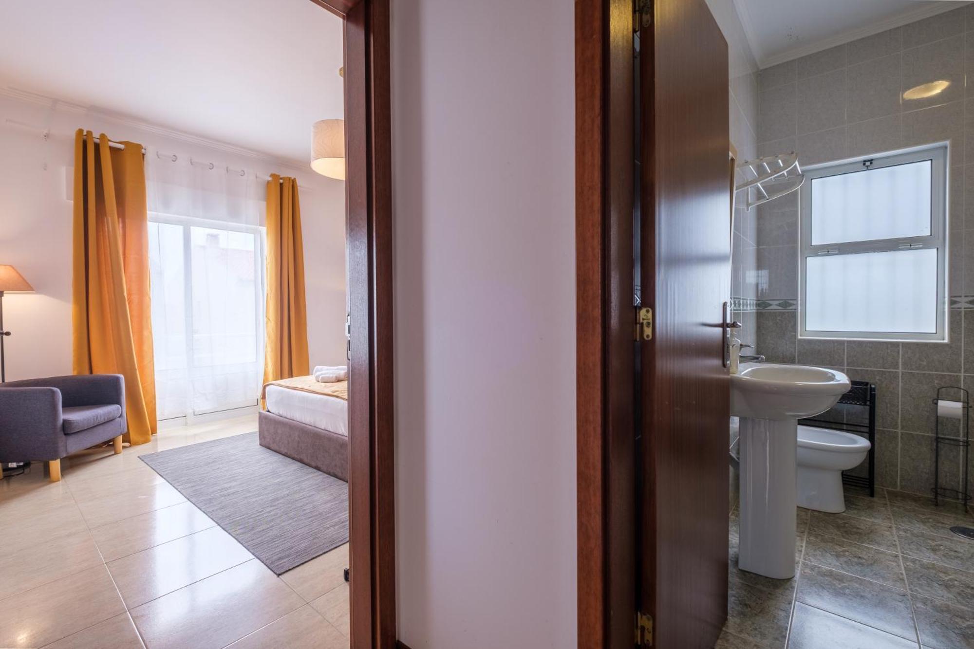 Suite con vistas al mar