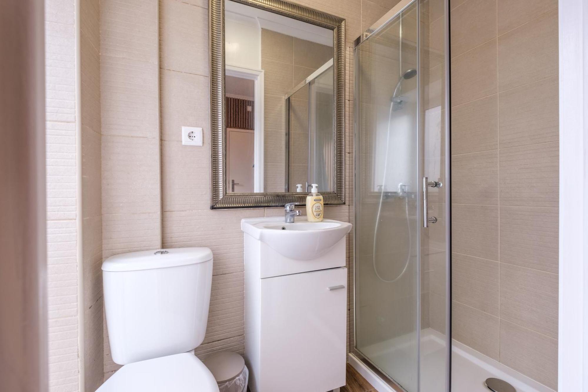 Junior Suite with Garden View