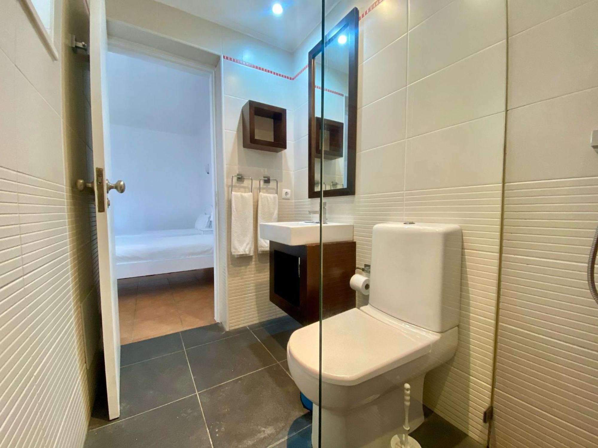 Apartamento com 3 Quartos