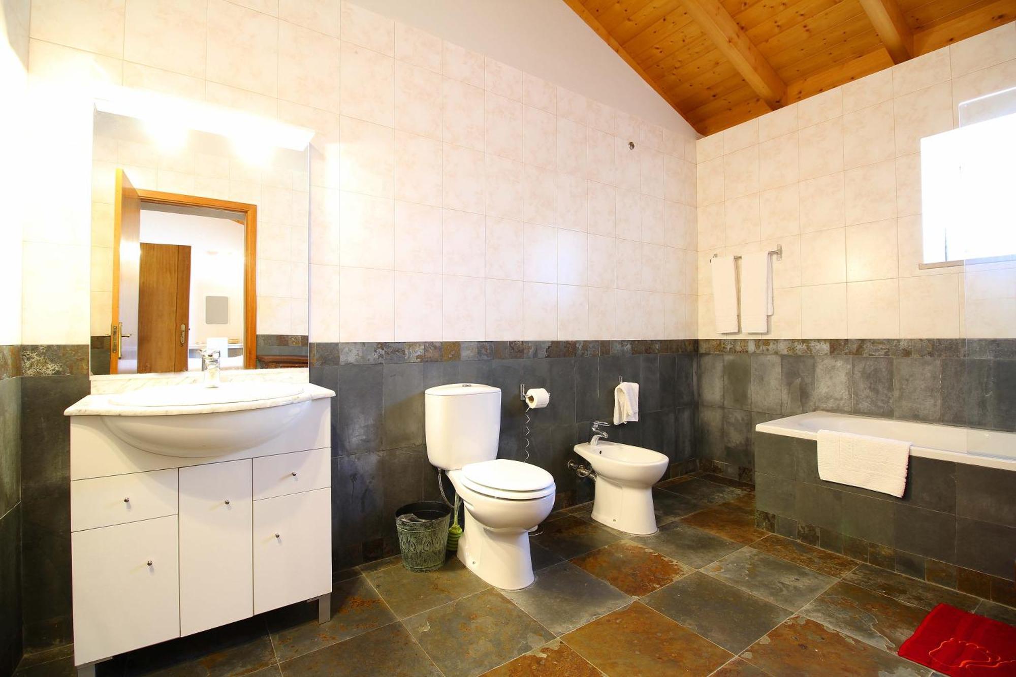 Villa mit 3 Schlafzimmern