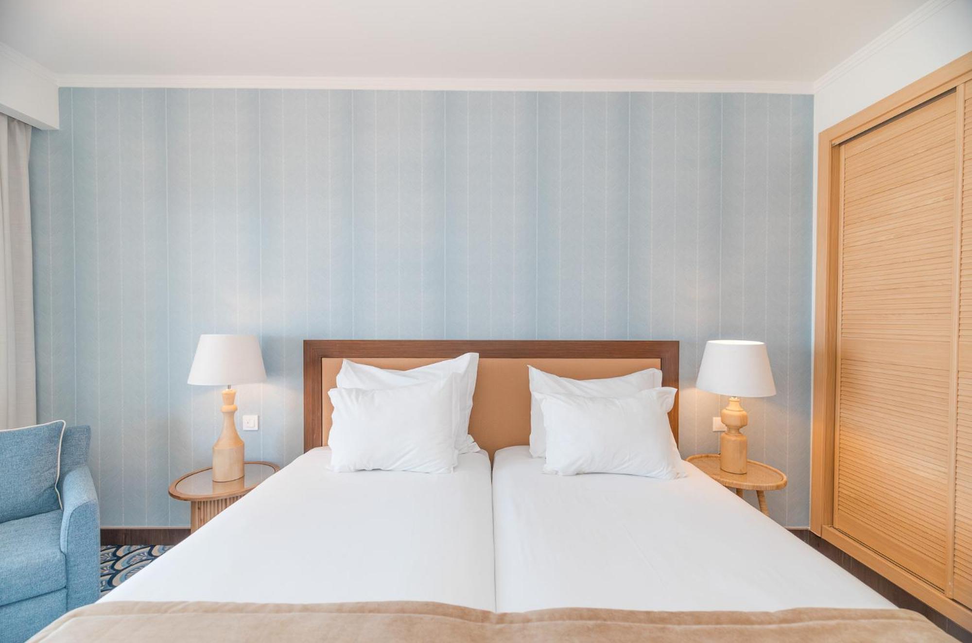 Apartamento de 1 dormitorio con vistas al mar (3 adultos)