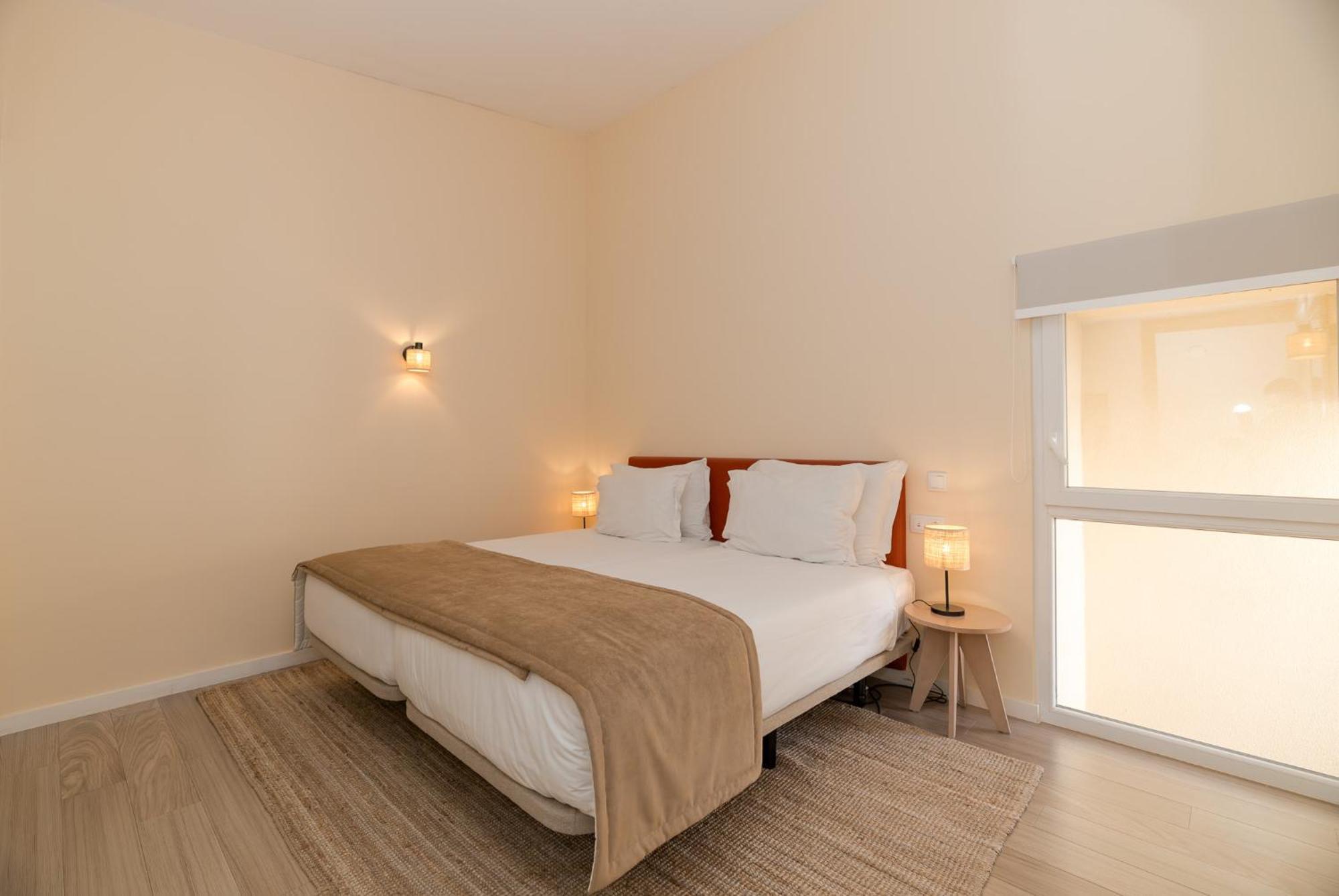 Villa Superior de 2 dormitorios (5 adultos)