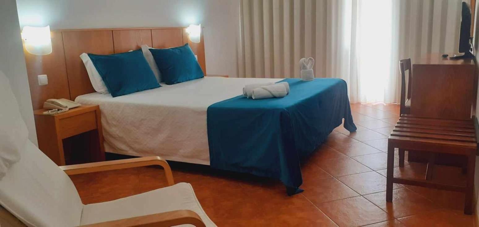 Habitación Doble Superior - 1 o 2 camas