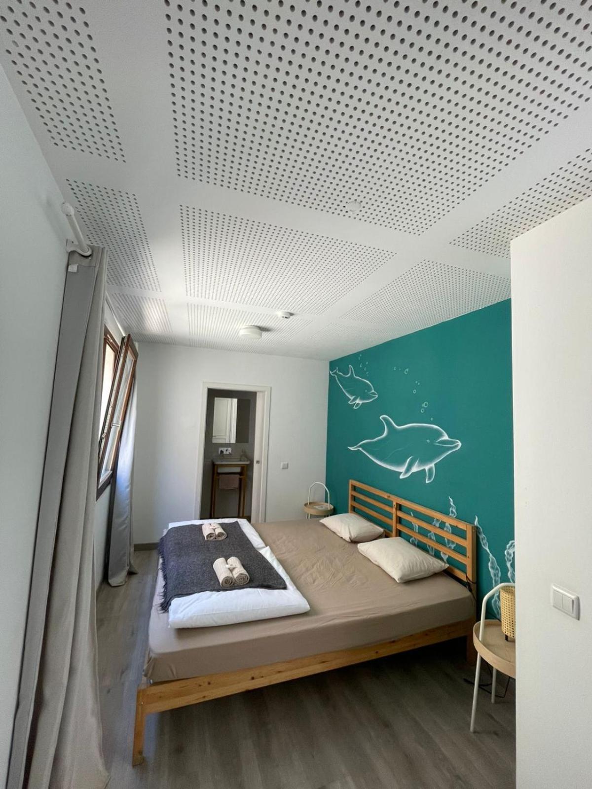 Quarto Duplo