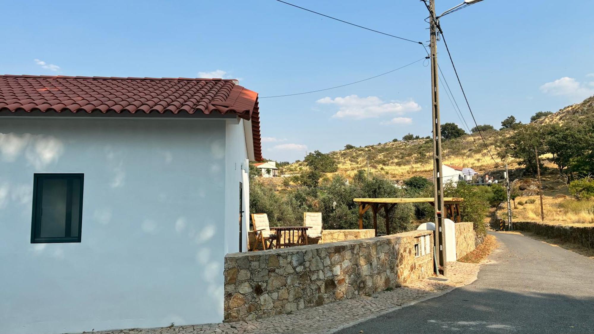 One-Bedroom Villa