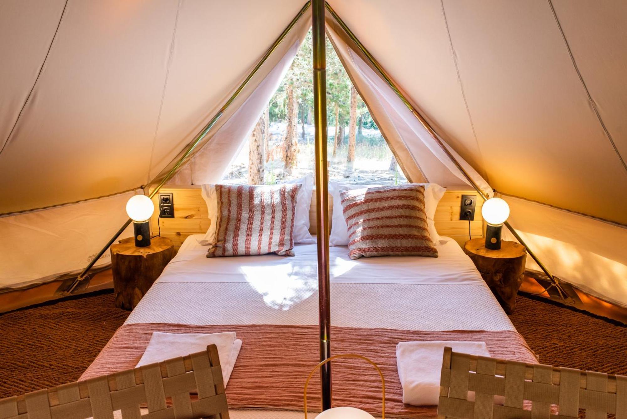 Tenda