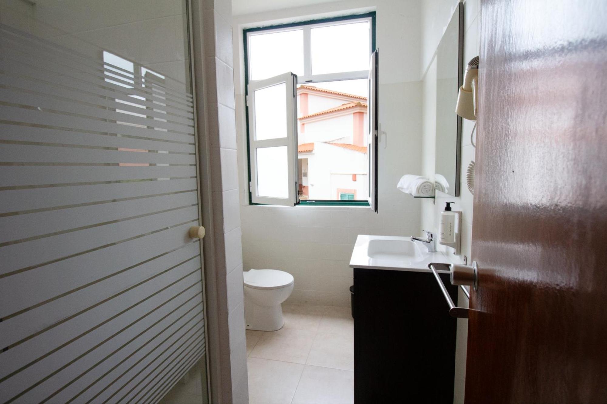 Habitación Doble Estándar con balcón - 1 o 2 camas