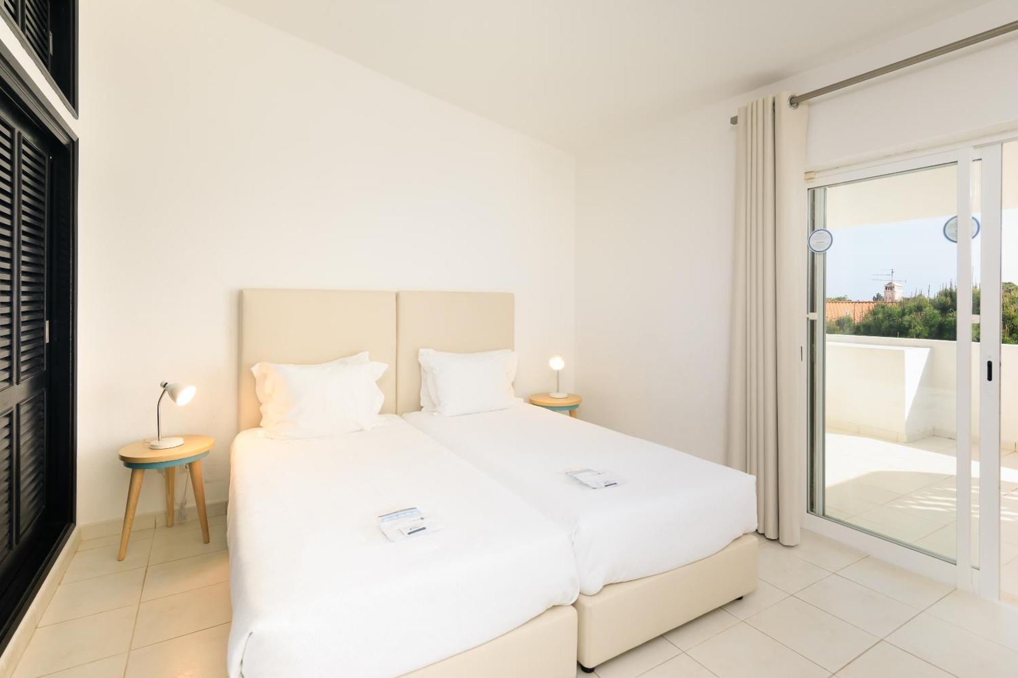Standard Two-Bedroom Apartment