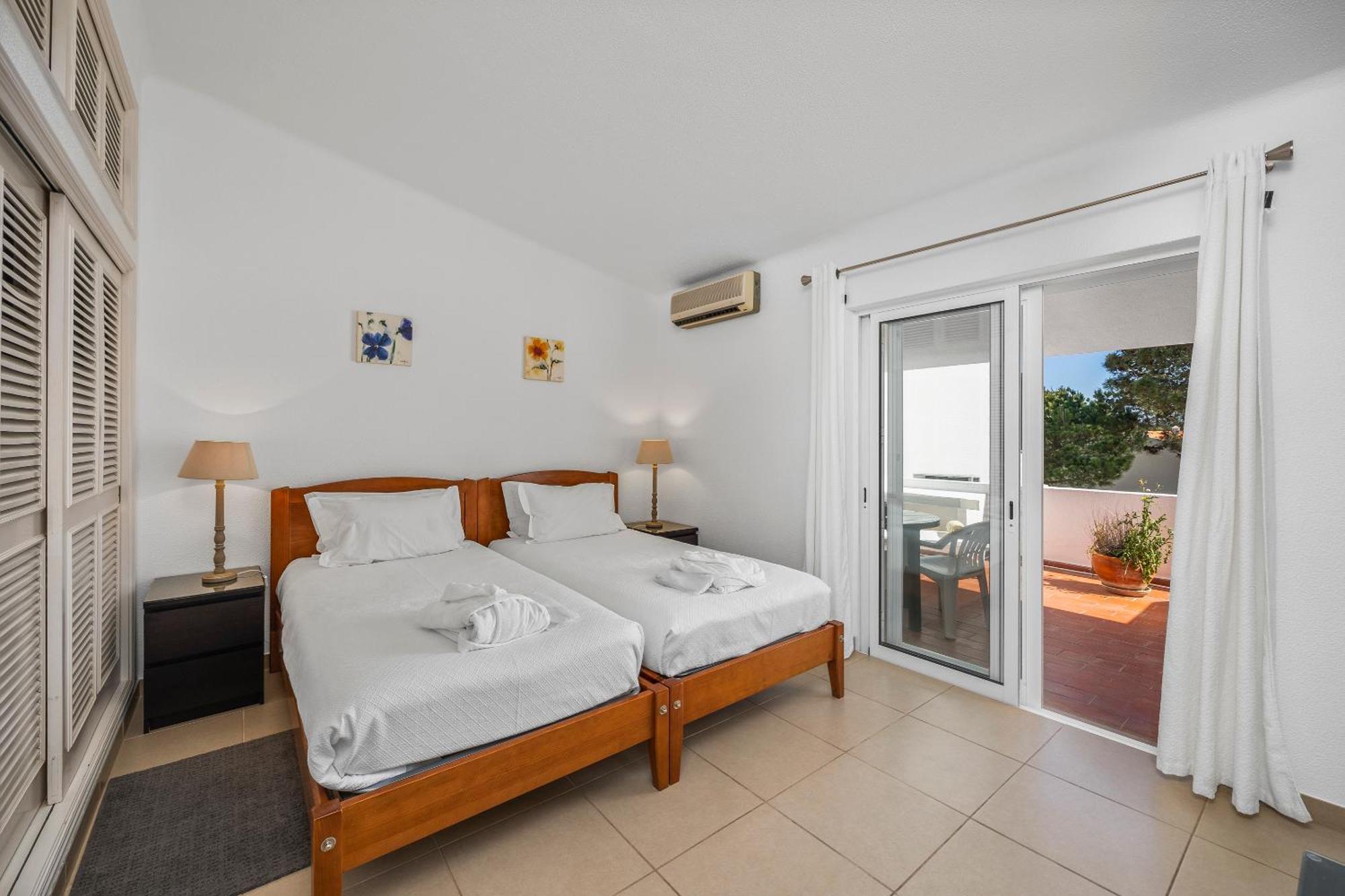 Standard Two-Bedroom Apartment