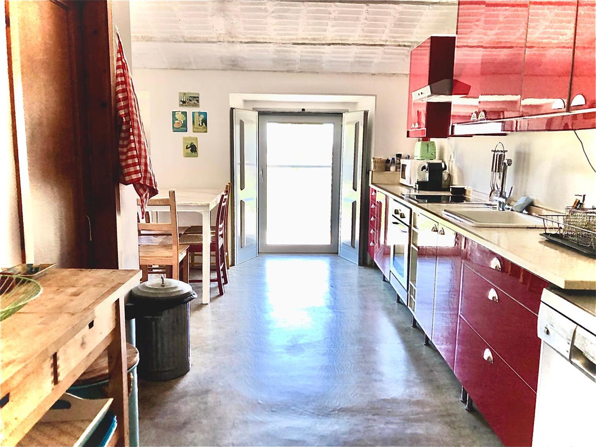 Quarto Familiar com Casa de Banho Privativa