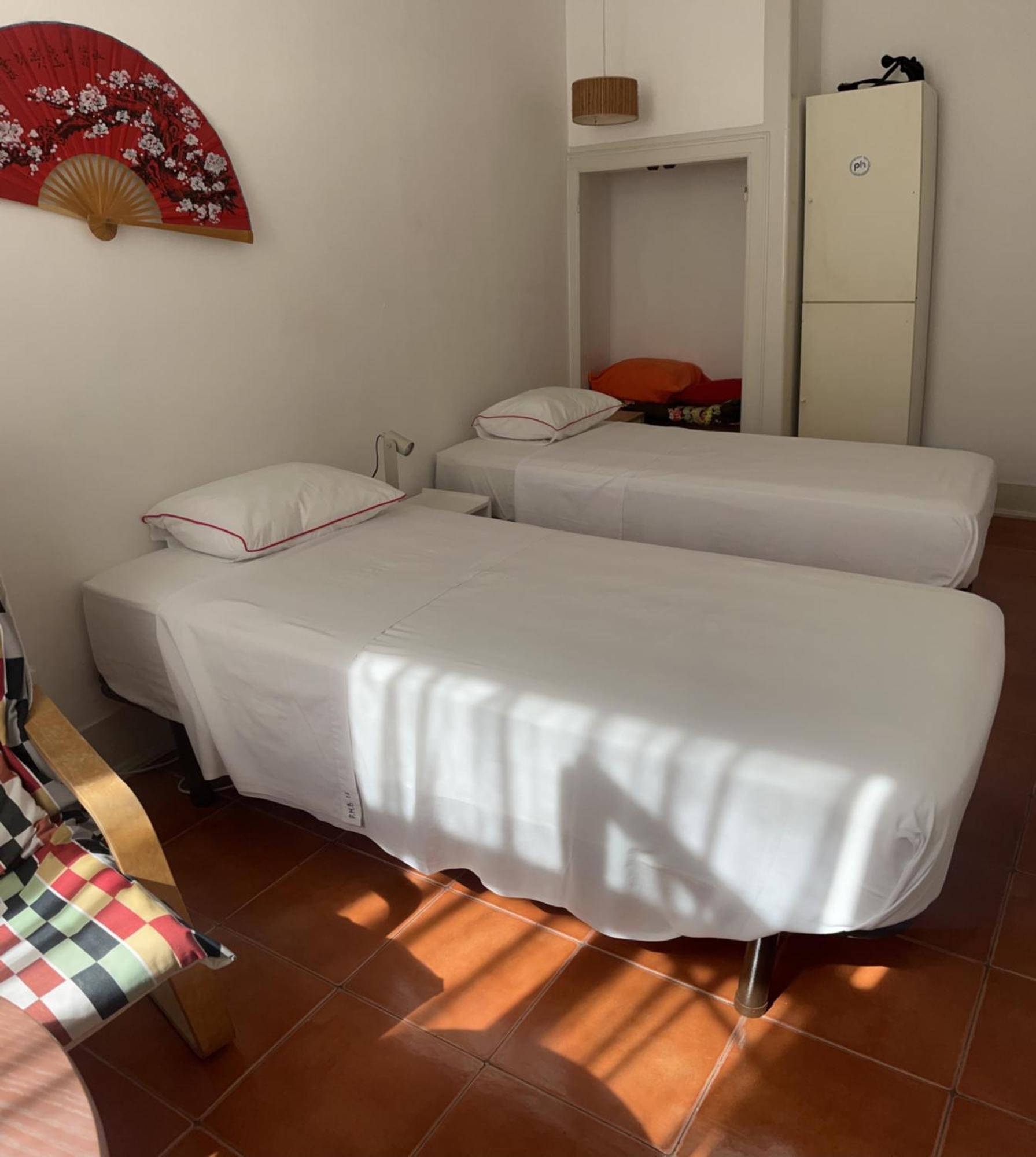 Quarto Twin