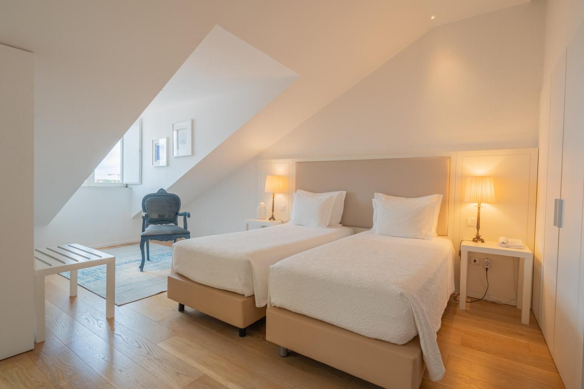 Superior Double or Twin Room