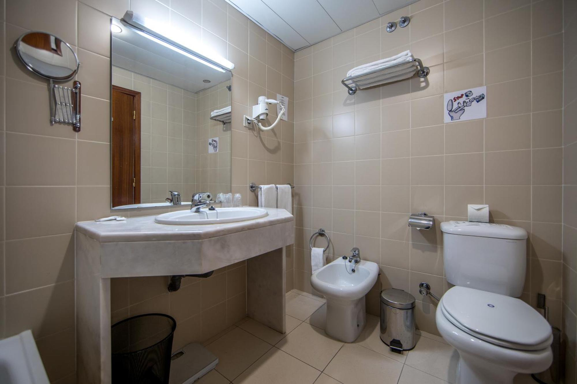 Quarto Triplo Clássico