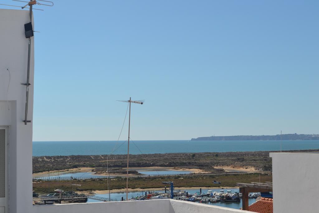Double or Twin Room with Sea View