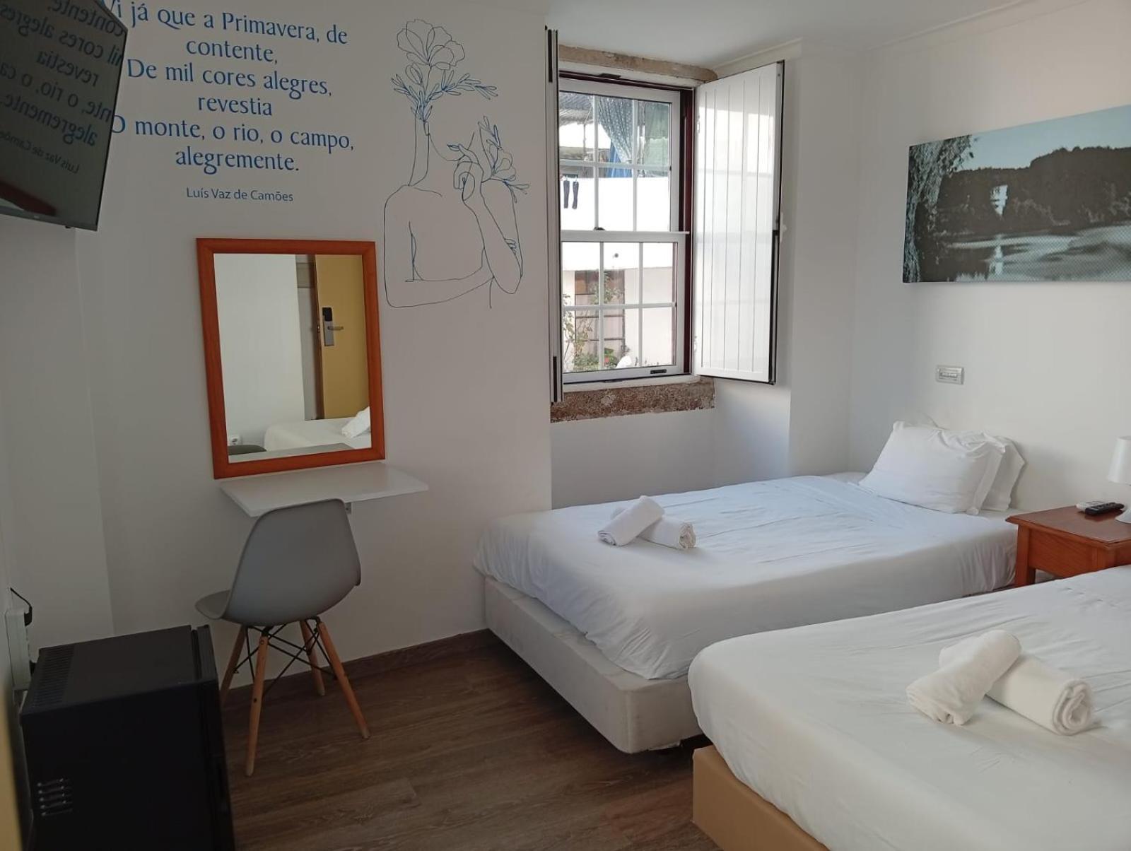Quarto Duplo ou Twin