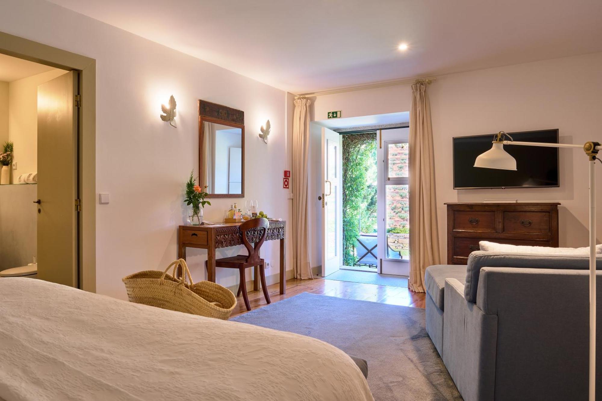 Superior Double or Twin Room Traditional House