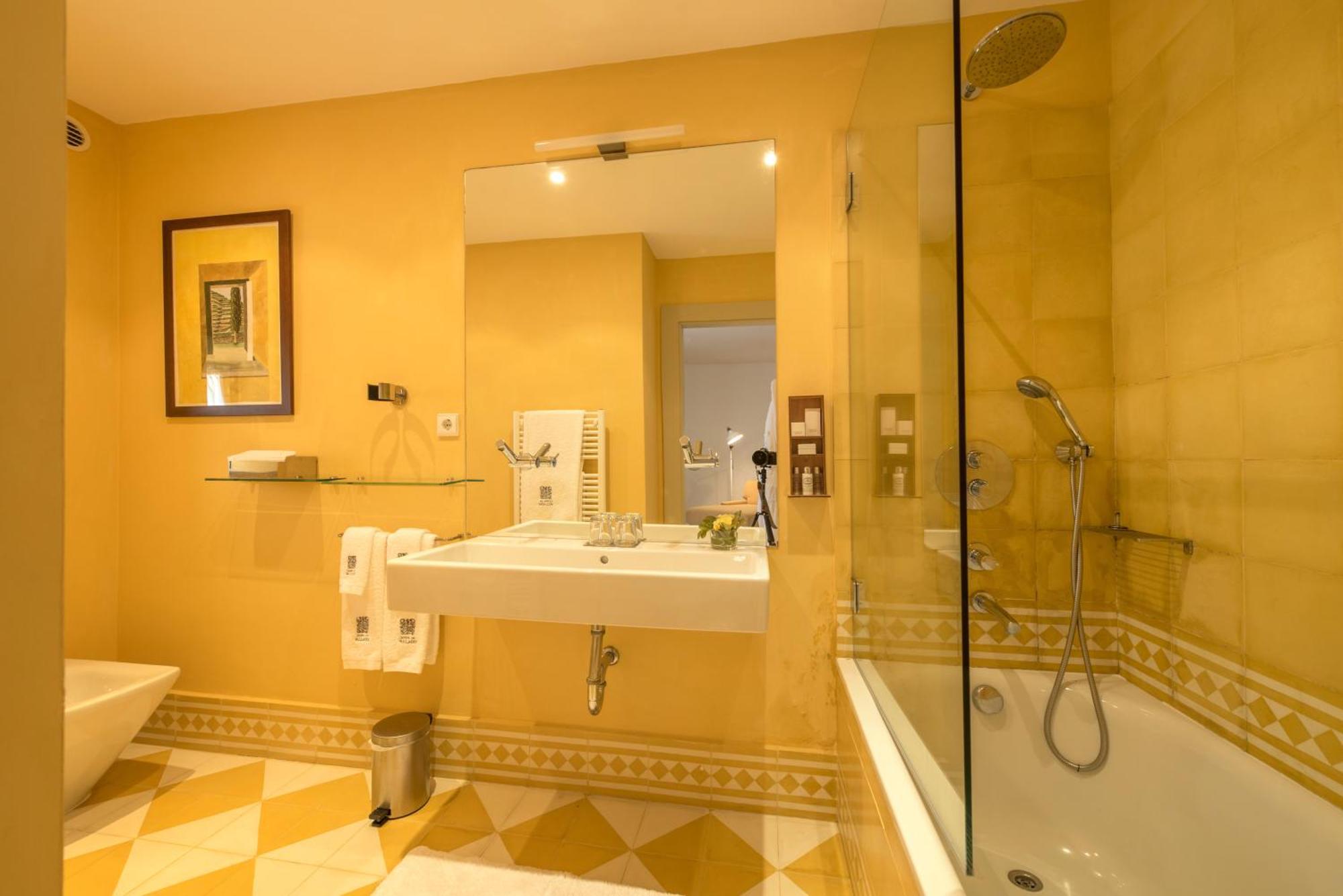 Suite Deluxe
