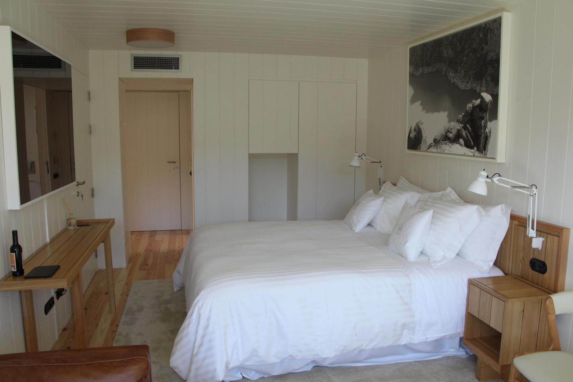 Double or Twin Room View
