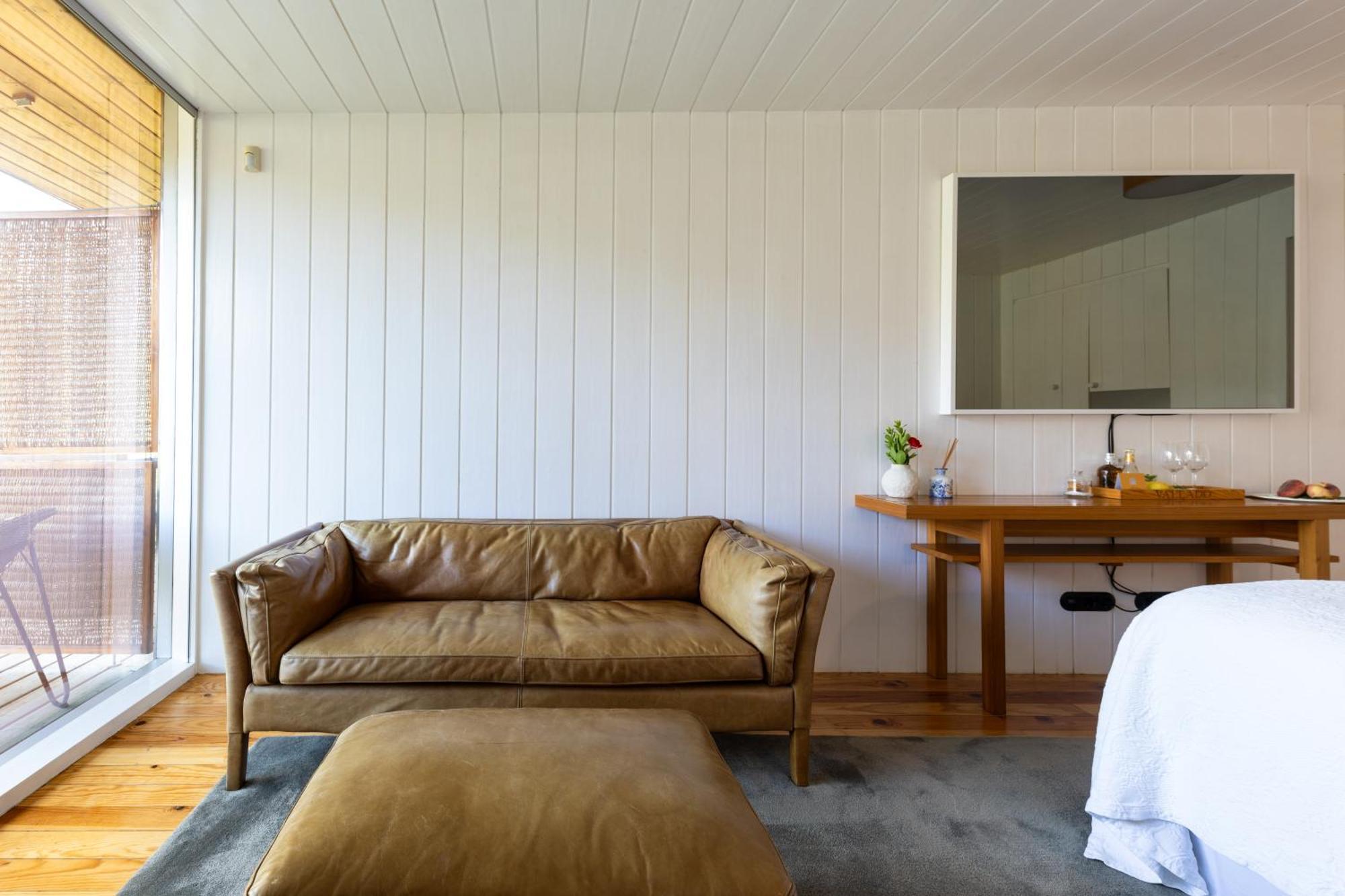 Double or Twin Room View