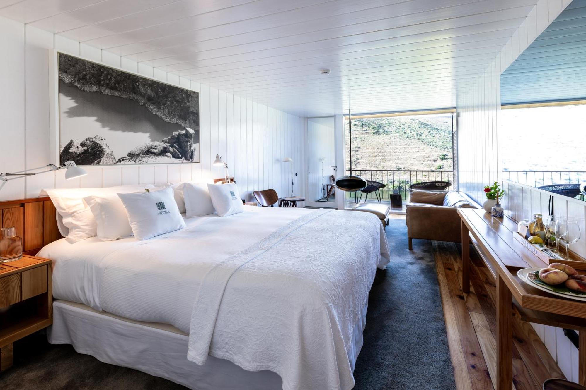 Double or Twin Room View