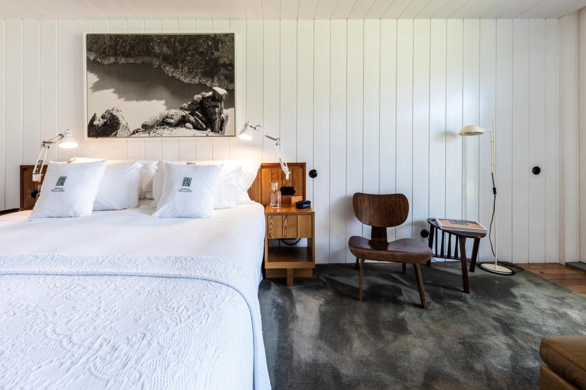 Double or Twin Room View
