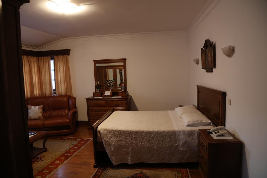 Quarto Duplo Deluxe