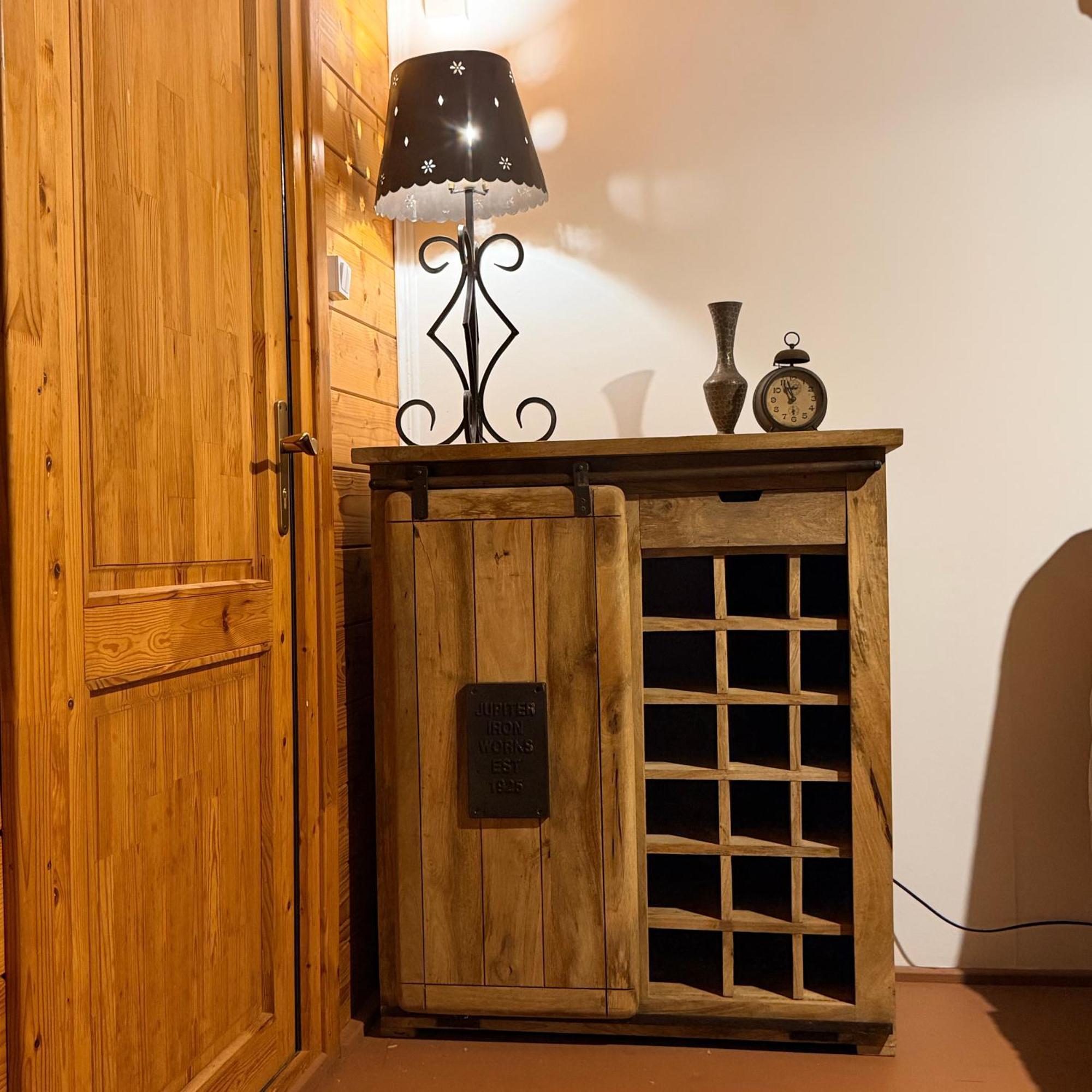 Casa de 1 Quarto