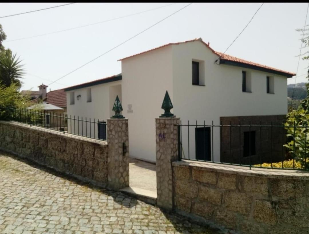 Casa de 1 Quarto