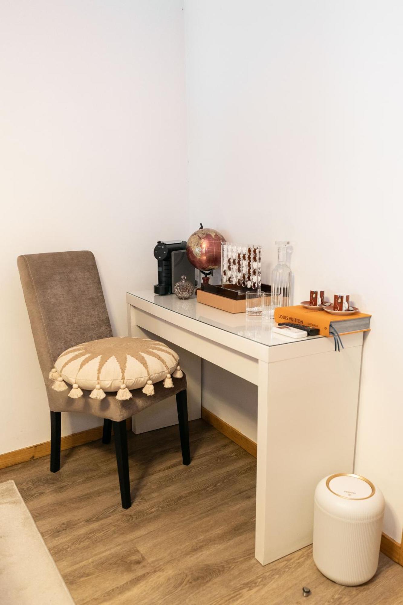 Suite Terrace 5