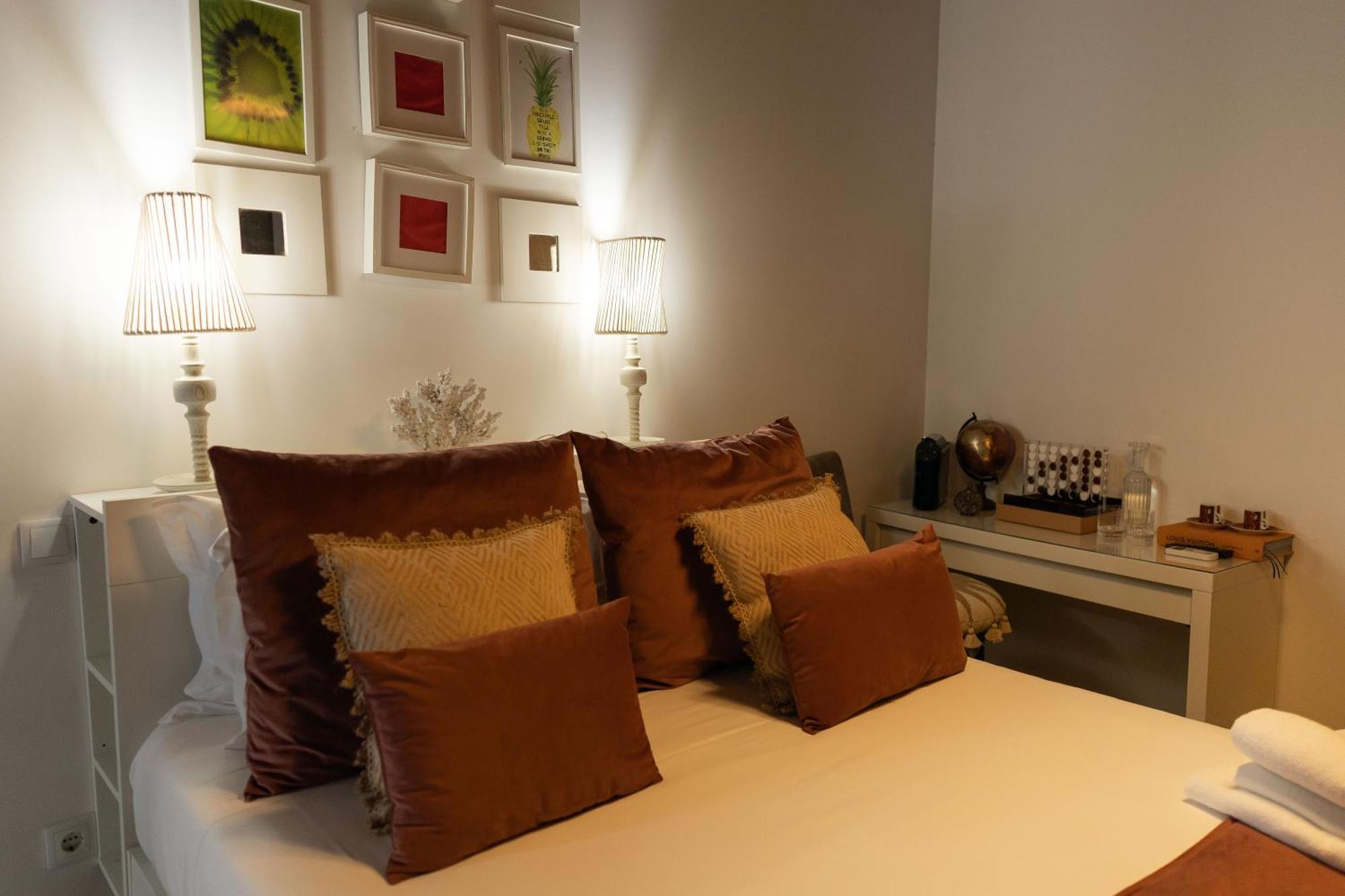 Suite Terrace 5