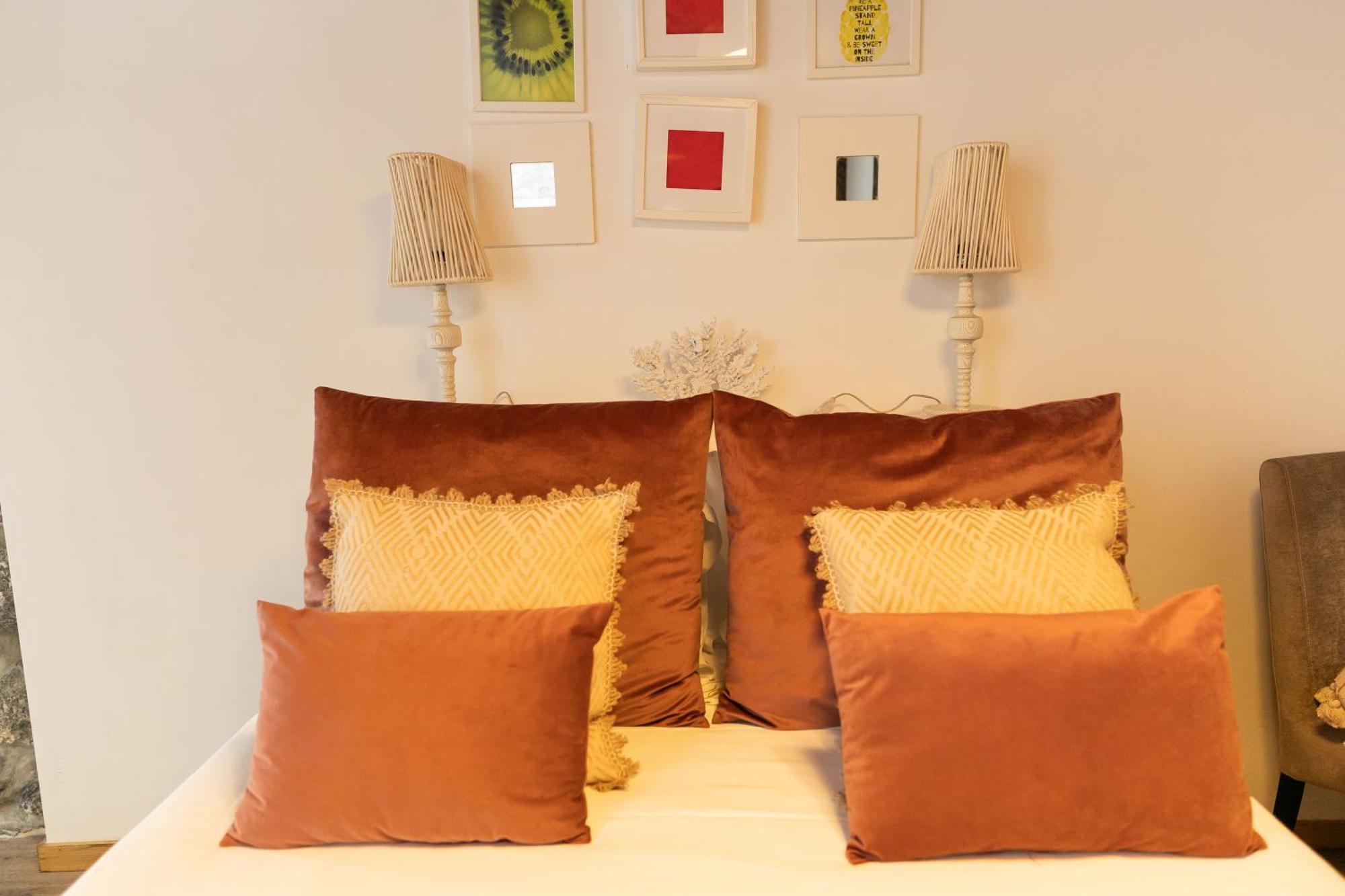 Suite Terrace 5