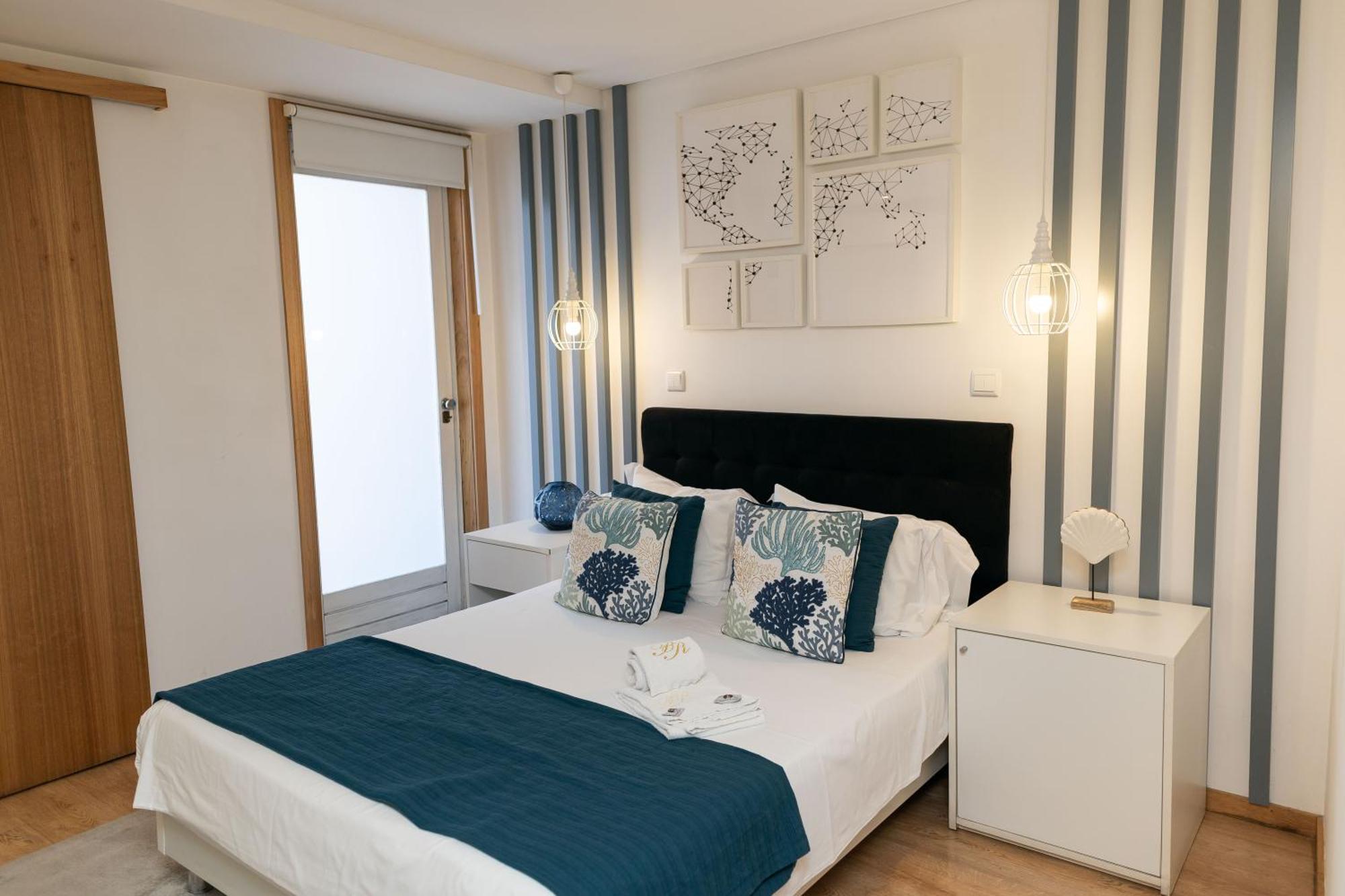 Suite Terrace