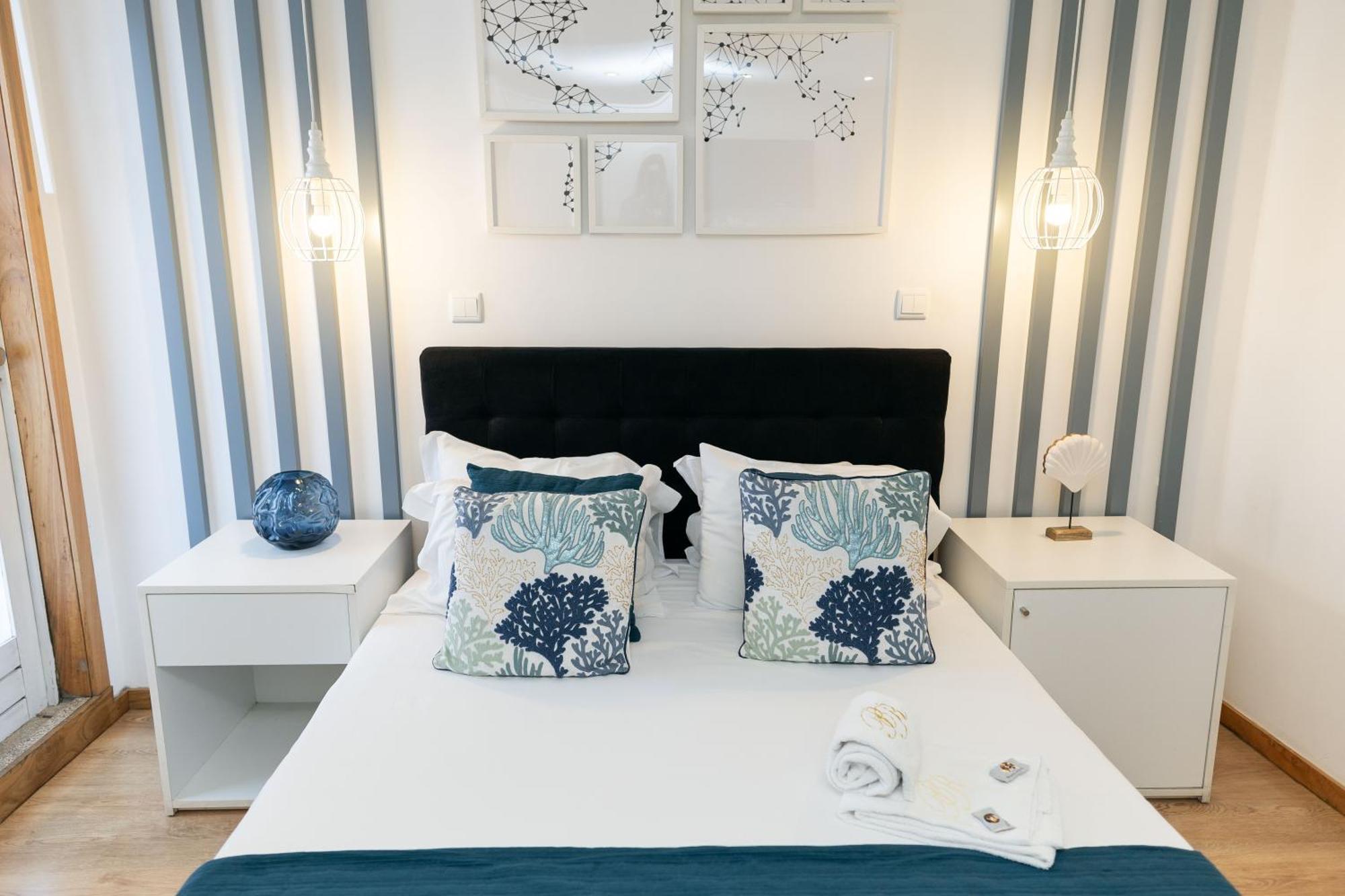 Suite Terrace