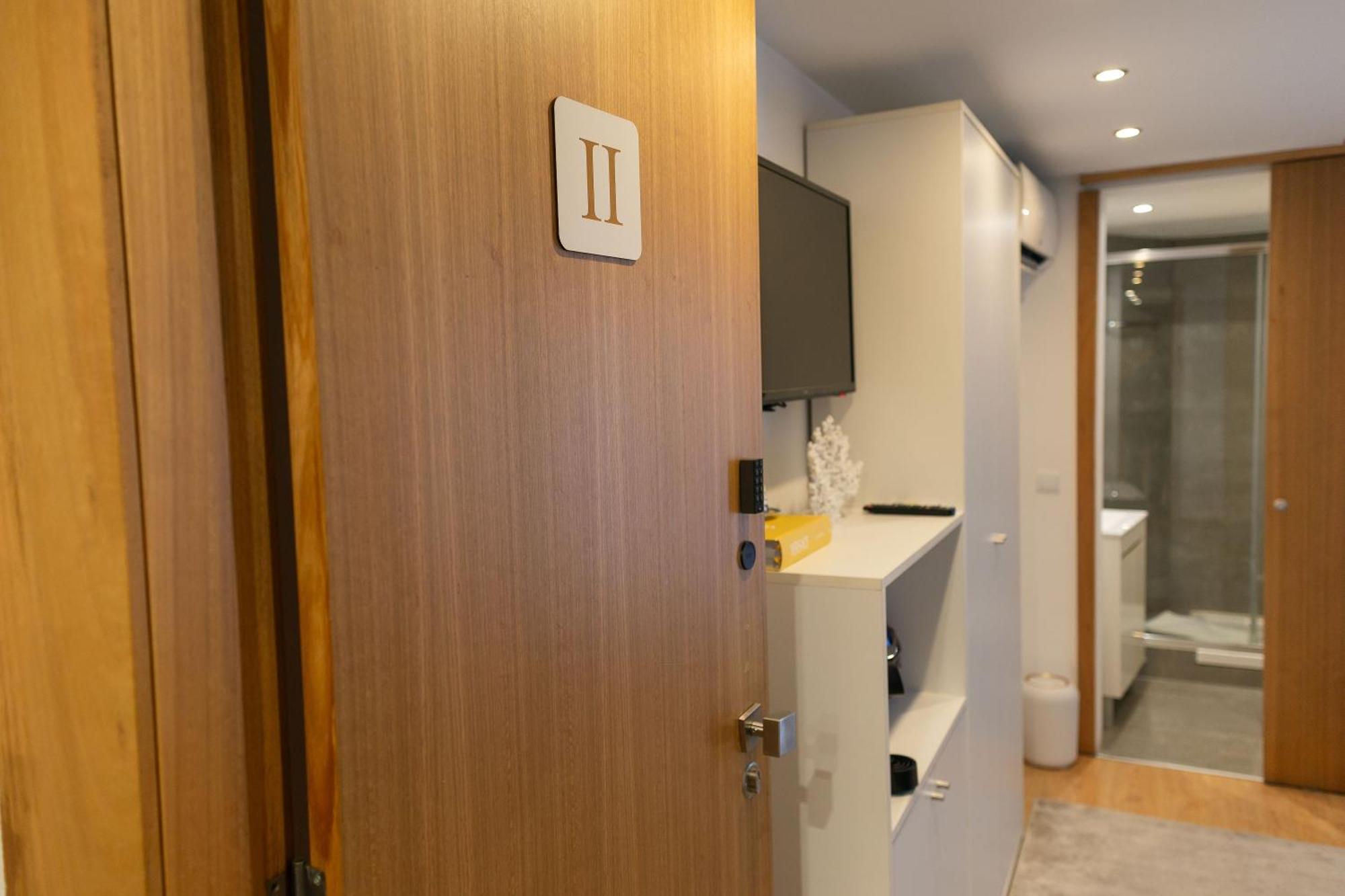 Suite Terrace