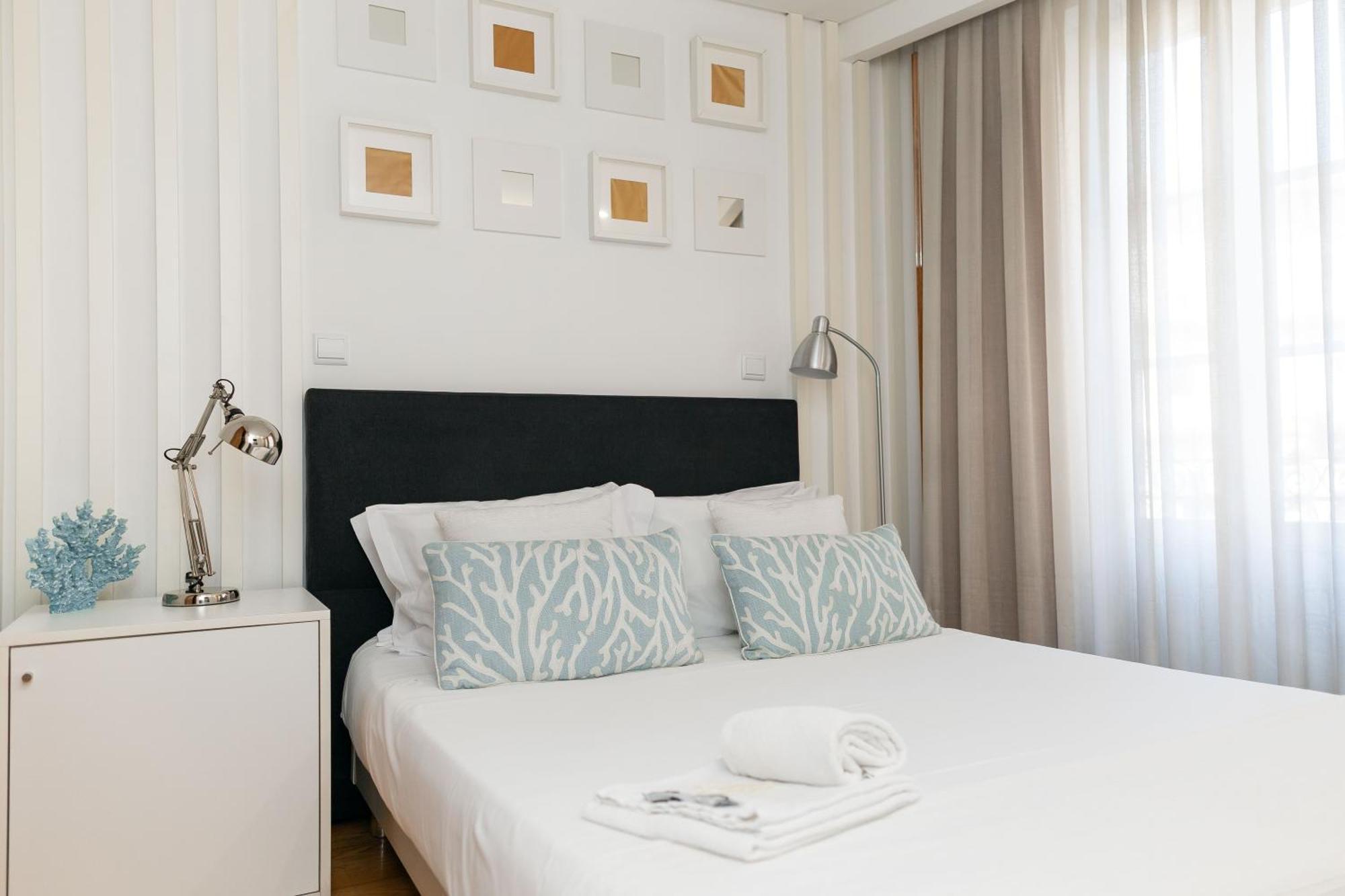 Suite Balcony