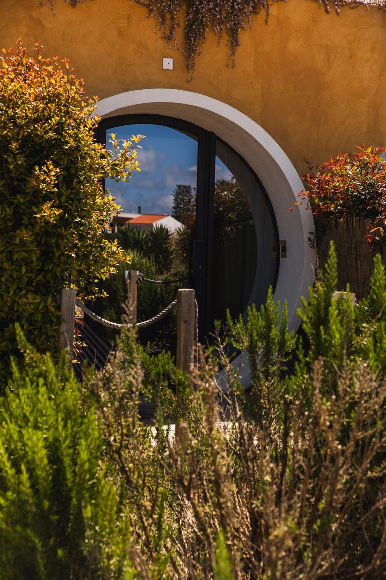 Doble Jardín con baño
