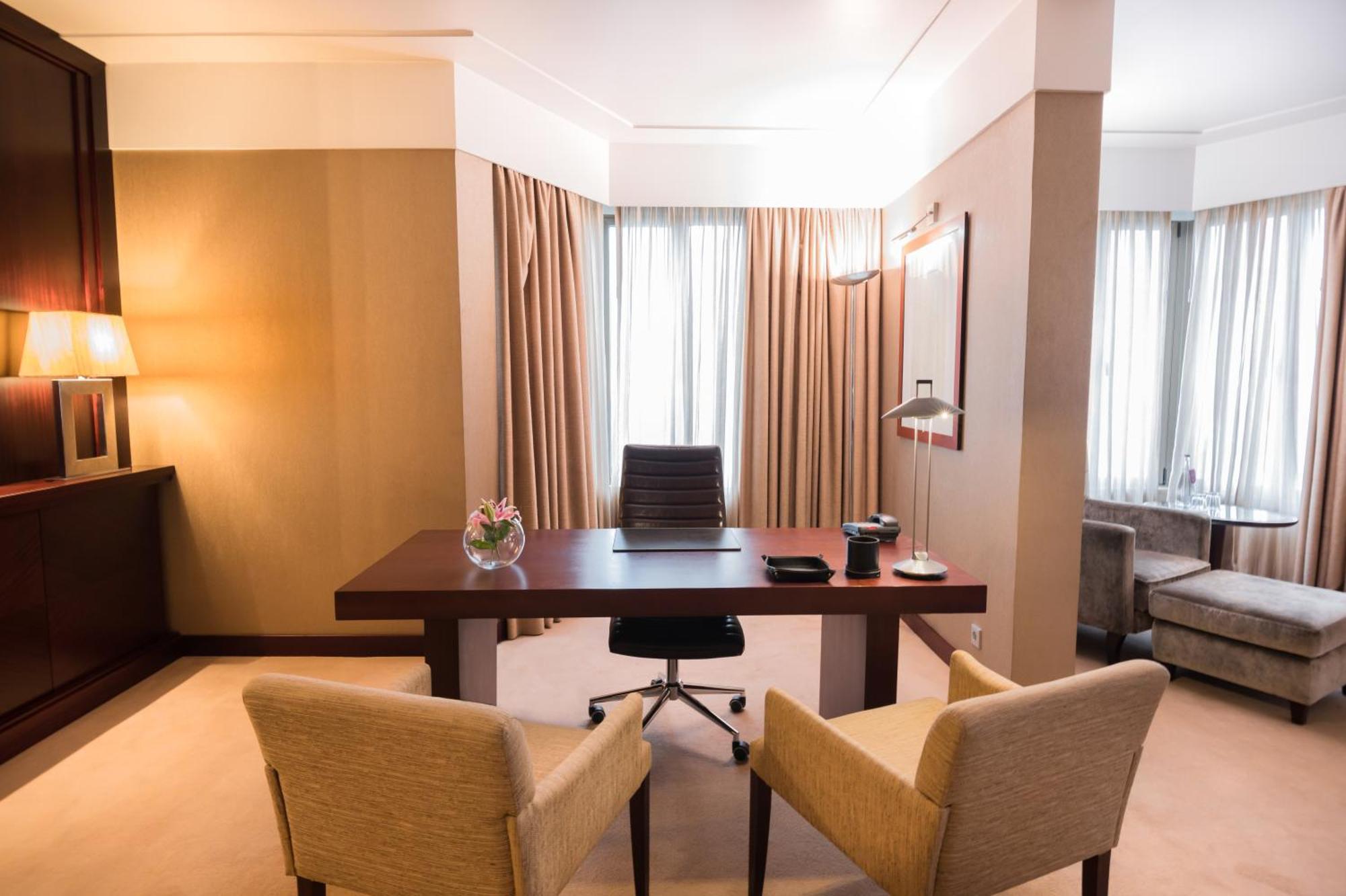 Suite Presidencial