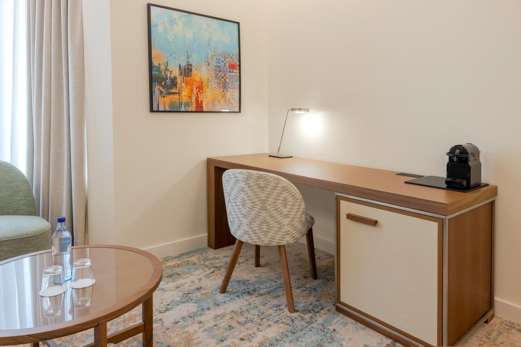 Suite King Diplomatic